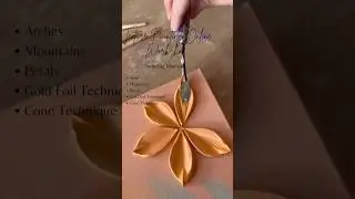 TEXTURE PAINTING ONLINE WORKSHOP ALERT || Chitransh Art Studio 
