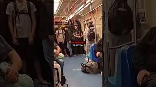 Pickpocket Wasn't AS TOUGH As He Thought 😱