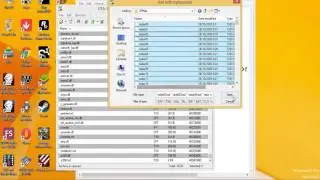 How To Use Crazy IMG TOOLS GTA SA