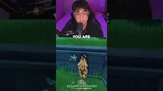 Is It GAY to TUCK the Homies In? | Genshin Impact