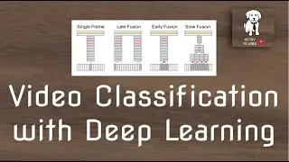 Video Classification with Deep Learning