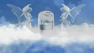 "Choir Of The Angels" [Heavenly/Angelic Chants/Sacred Music]