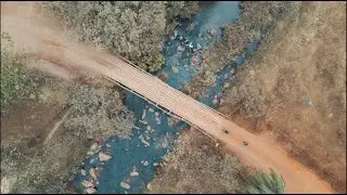 Audiovisual Tour Itaúna - Cachoeira Refúgio e Borboletas [PREVIEW]