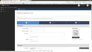 Setting up a microgateway project, Quick tour of API Microgateway