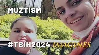 TBIH2024 IMAGINES | Nashwa Bohi and Mohamed Ismail Ibrahim: MuZtism