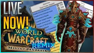 The BEST Links To Keep Track of Rewards | MoP Remix Live NOW!