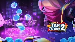TT2 Alchemy Lab event