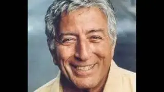 Tony Bennett - Boulevard Of Broken Dreams