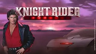 El Auto Fantástico INTRO (Audio Mejorado)