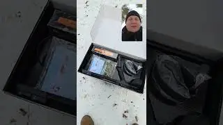 Gold Hunter Frog Frogman MF50 скоро на полигоне! Новый металлоискатель!