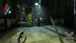 Dishonored: The Brigmore Witches Review - Rocket Chainsaw Australia