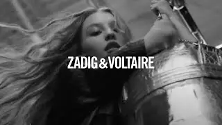 ZADIG&VOLTAIRE FRAGRANCE | GIRLS CAN DO ANYTHING | TEASER 3