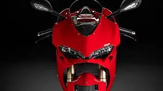 Ducati - SuperBike 1299 Panigale | Super Bikes Hub
