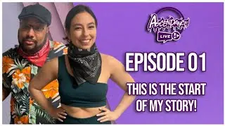Ascendance | S4E01 | This Is The Start Of My Story! A Reality TV Show You Can Play!