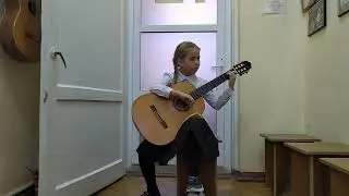 Дмитриева София