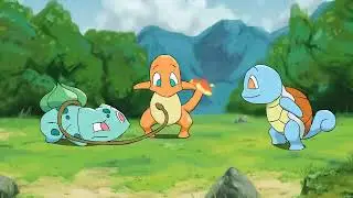 POKÉMON REINVENTED । NOSTALGIA MOMENTS