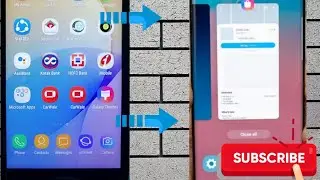 How to get full screen gesture like iphone on any Samsung device