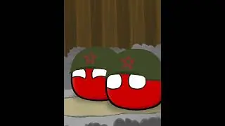 Финский снег Countryballs 