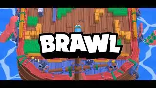 ROAD TO 50K TROPHIES🔥 | BRAWL STARS #277