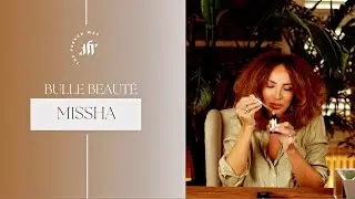 BULLE BEAUTÉ INOPINÉE #2 MISSHA - LE GARDIEN DES CLÉS & LE DISCOUNT Y ATTACHÉ !