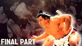 Chiyonofuji Mitsugu - 千代の富士 貢  The Wolf - Part 4