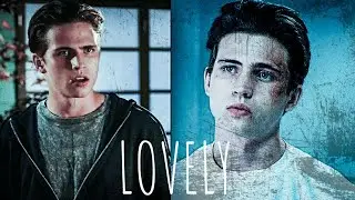 COBRA KAI ROBBY TRIBUTE - Lovely