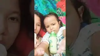 udah gede nyusuh!!!