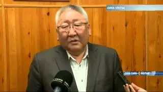 Амма улууһун «Амма» кооператив салайааччыта Иван Емельянов күн сириттэн күрэммитэ биир сыла буолла