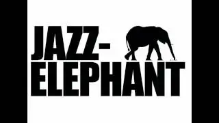 Jazz Elephant - Voices In My Head
