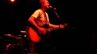 the color fred - if i surrender