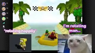 Party Crashers Highlights - Perfect Rotations