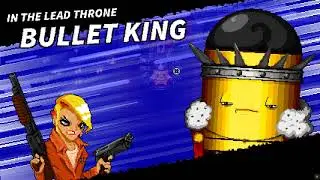 Enter the Gungeon #5