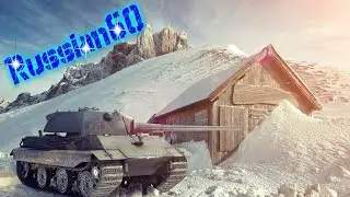 World of Tanks (Russian60)