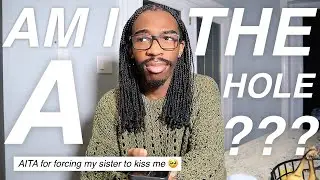 I read your AITA confessions...