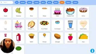 Scratch Coding Project Tutorial - Ocean Cleanup Game, Customization (Pt. 2/3)