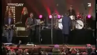 Robbie Williams Feel Live In Berlin 2009