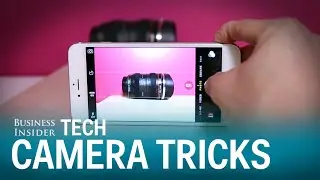 10 things you didn't know your iPhone camera could do