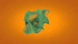 Cinema 4D - Karahan Production İntro [X-Particles]