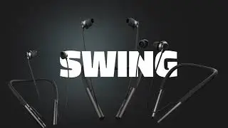 Neckband - Product Animation Video Show Reel