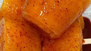 Mangonadas 🥭