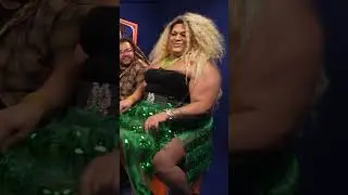 Posso beijar sua boca, Karina Karão?