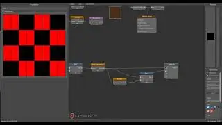 [Unity3D] Derive: Speed Art - Parquet Floor Texture
