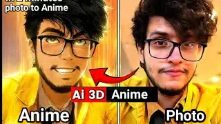 How To Convert Any Photo In Anime Free Ai Tools 