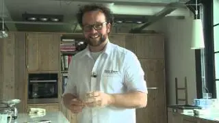 Masterclass Brood bakken