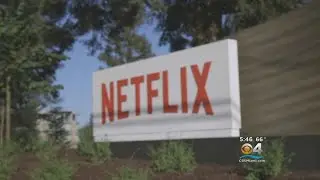 Netflix Raising Prices