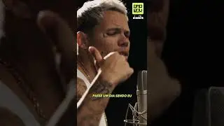 QUEM NÃO GOSTA DE UM PIX NÉ ?! Rs confiram a faixa “PIX PRA MIM” disponível no canal do @RapBox !