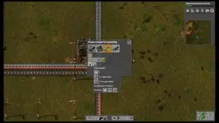 Jury Builds a Factorio - e3 - So much damn metal