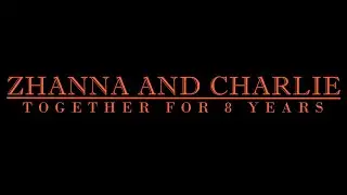 Zhanna and Charlie. Dog tricks and friendship story / Жанна и Чарли. Трюки и история дружбы