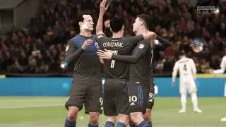 FIFA 20 - Gol de Tocadita