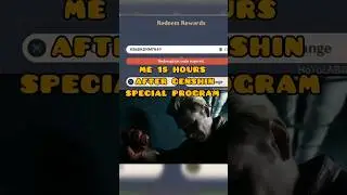 15 Hours After Genshin Impact Special Program 